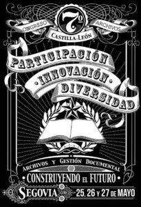 Cartel_CongresoArchiveros2016_2